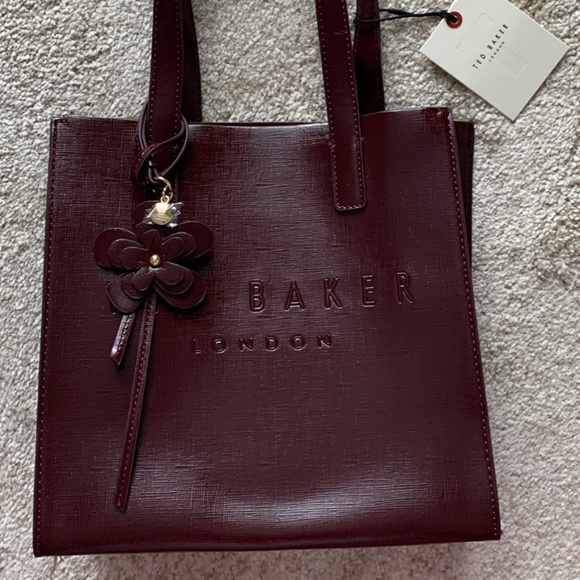 Ted Baker London bag - Picture 1 of 12